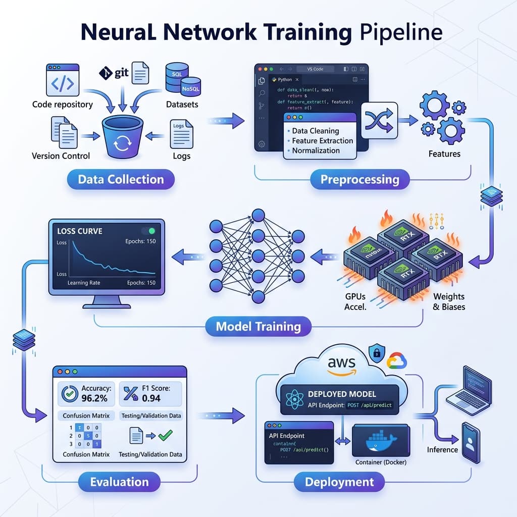 AI 时代的工程实践：LLM OS 与智能开发工作流